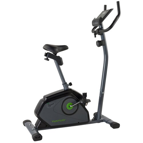 фото Велотренажер tunturi cardio fit b40