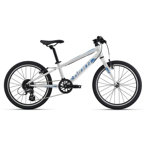 Детский велосипед Giant ARX 20, год 2022, цвет Белый
