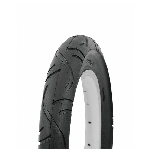 фото Покрышка 10x2,00 (50-154) 00-011118 слик h.r.t.