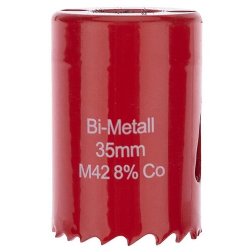 Rexant Коронка Bimetal 35 м