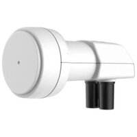 Спутниковый конвертор Inverto PRO Twin Circular High-Band 40mm LNB