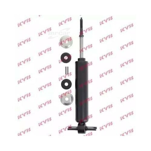 фото Kyb 444050 амортизатор vw lt series - f