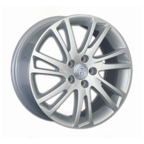 Колесные литые диски Replay Replay FORD FD120 7.5x17 5x108 ET52.5 D63.3 Серебристый (034926-040132003)