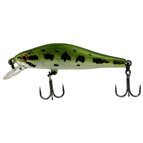 фото Воблер tsuribito jerkbait 50f-sr, цвет №065