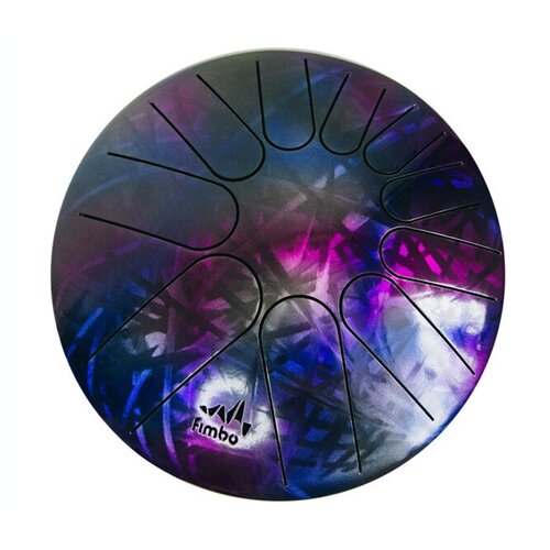 Музыкальный инструмент Fimbo Танзанит 27cm