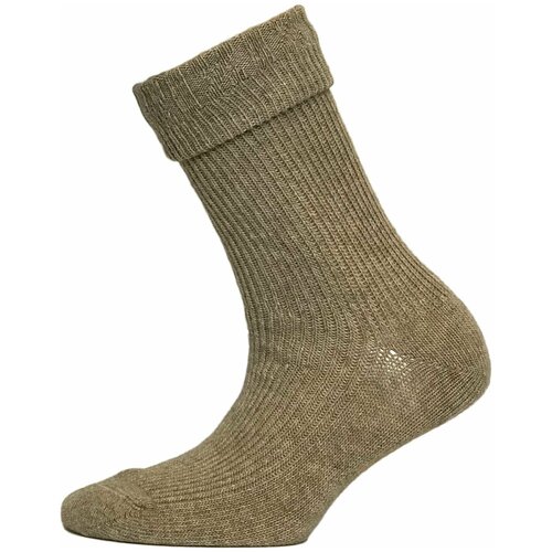 Носки Oroblu, 100 den, размер 39/42, бежевый носки oroblu 80 den размер onesize бежевый