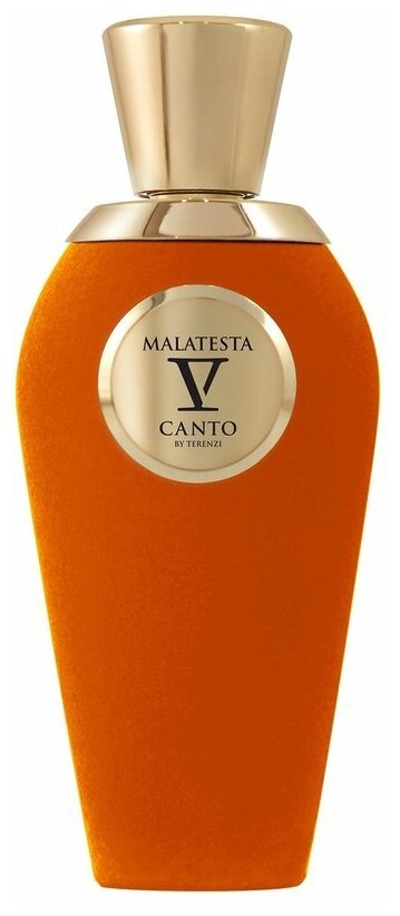 V Canto Malatesta Extrait de Parfum 100мл