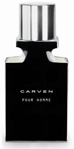 CARVEN Pour Homme Туалетная вода муж, 30 мл