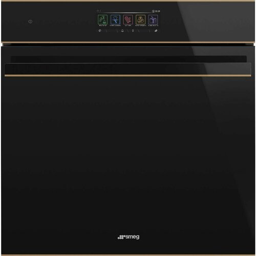 Smeg Шкаф духовой электрический Smeg SO6606APNR 54559000₽