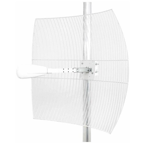 Параболическая антенна MigLink 3G LTE WiFi PARABOLA 2.6-24 (SMA-male)