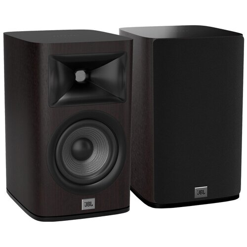 Полочная акустика JBL Studio 6 S630 Dark Walnut 7590500₽