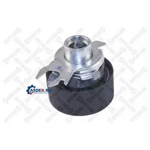03-40212-SX_ролик натяжной ремня ГРМ! VW Golf Polo Vento 1.0-1.6 92>