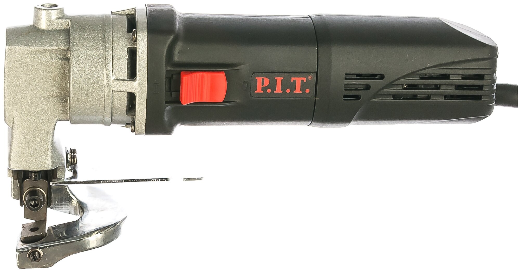 Ножницы P.I.T. PDJ 250-C PRO - фотография № 1