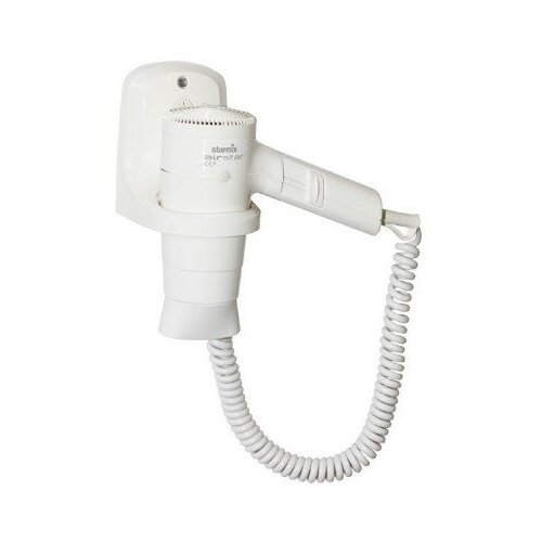 Фен дволос Starmix HFW 12 780000₽