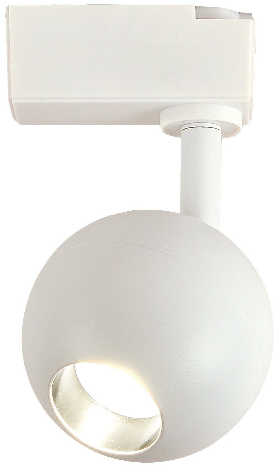 фото Escada Трековый светильник 20043 20043TRA/01LED SWH