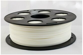 WATSON (SBS) Белый 1 кг BESTFILAMENT для 3D принтера