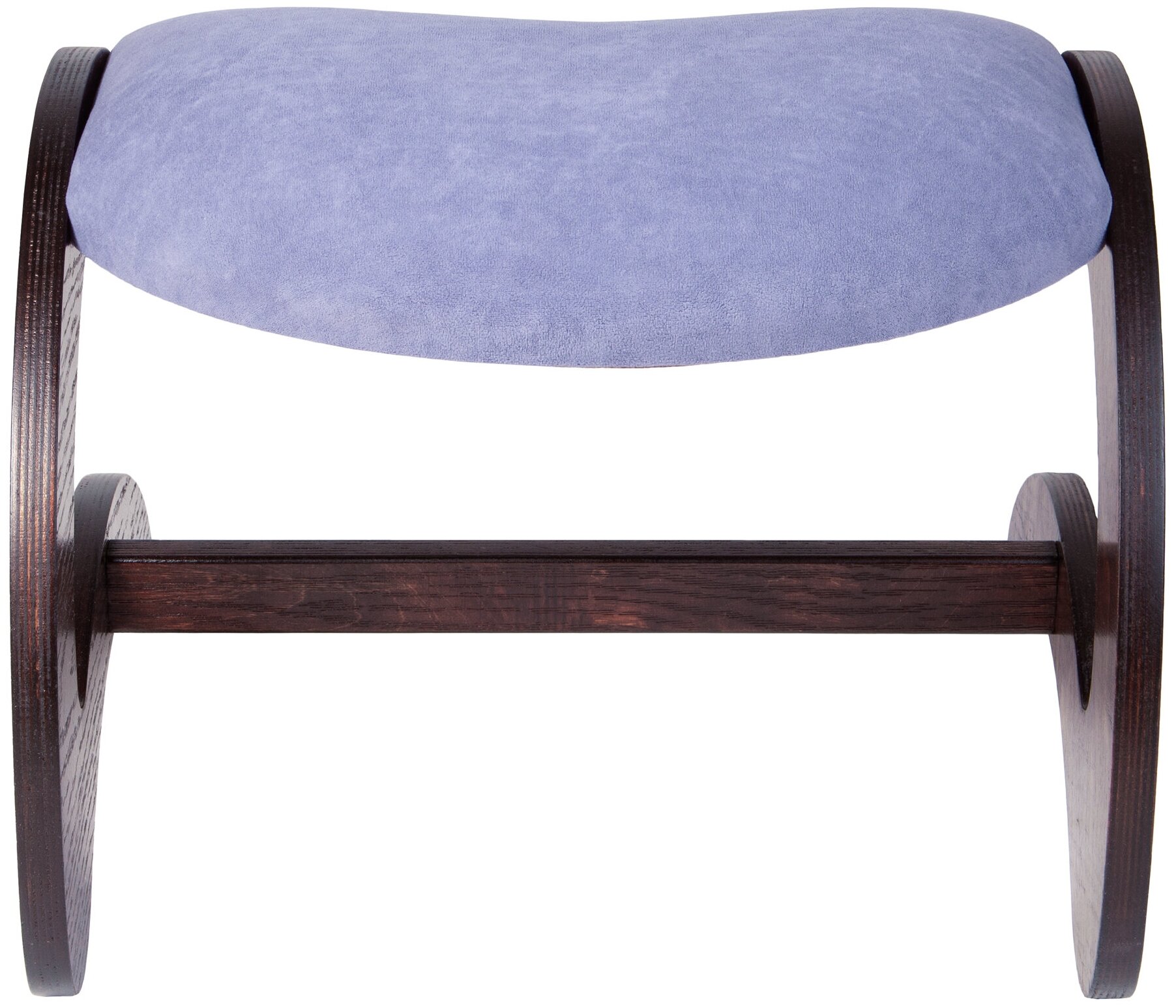 Комплект мебели Блюз 3 в 1 Lavender, Античный дуб - фотография № 6