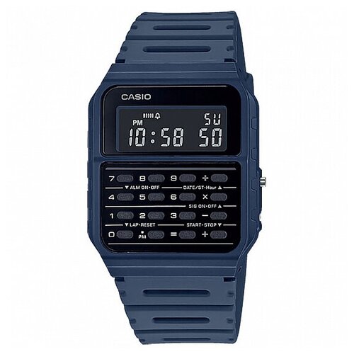 Часы Casio Ca-53Wf 2BEF