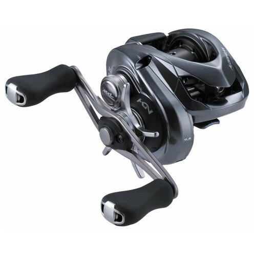 фото Катушка shimano 18 aldebaran mgl 51hg