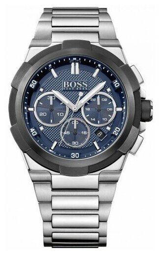 Наручные часы Hugo Boss Supernova HB1513360