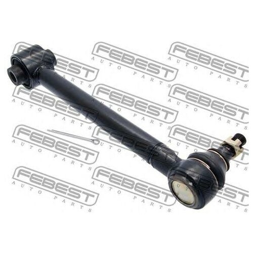 фото Febest 1225sancr_рычаг задней подвески поперечный\ hyundai santa fe cm/veracruz 06-15/ ix55 08