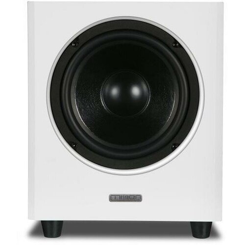 Сабвуфер закрытого типа Mission M-Cube SE Subwoofer White 2492800₽