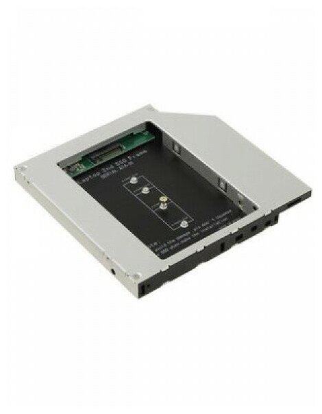 Переходник для HDD/SSD ESPADA SS12