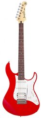 Электрогитара YAMAHA PACIFICA 112J RM