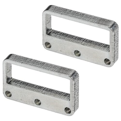 фото Держатель wide-h11 sg-w32, 2шт, arlight, 017287