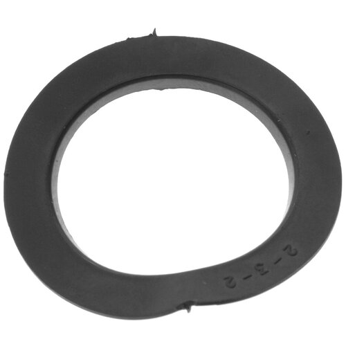 Прокладка ВАЗ-2108 замка двери задка 2108-6305075