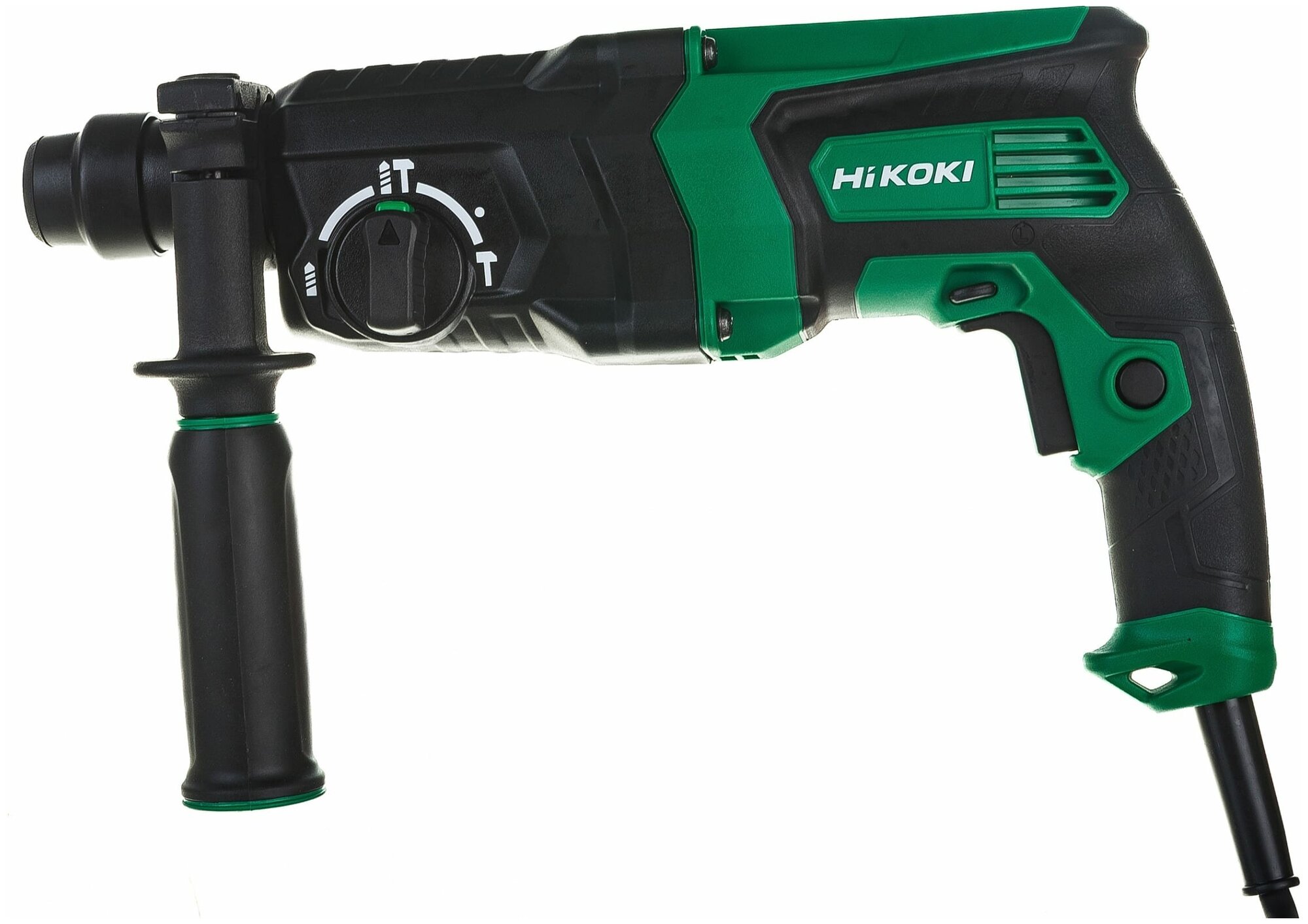 Перфоратор Hikoki DH26PC2 (DH26PC2NSZ)