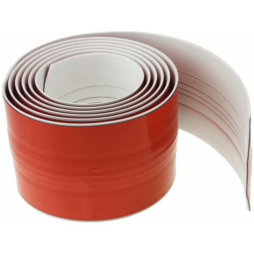 Защита киля KeelGuard, 3.05 м, белый цвет KG10WHT