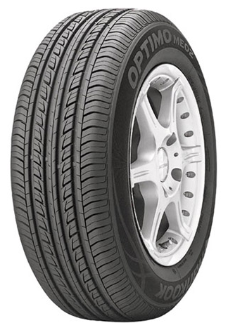 Hankook Optimo ME02 K424 Лето Нешипованные 195/60 R15 88H