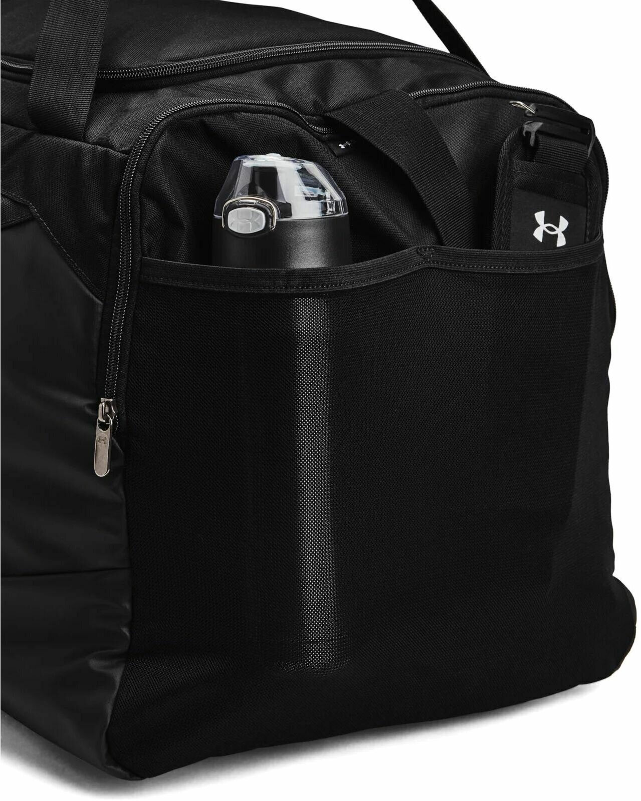 Спортивная сумка Under Armour Ua Undeniable 5.0 Duffle Lg OSFM Унисекс - фотография № 9