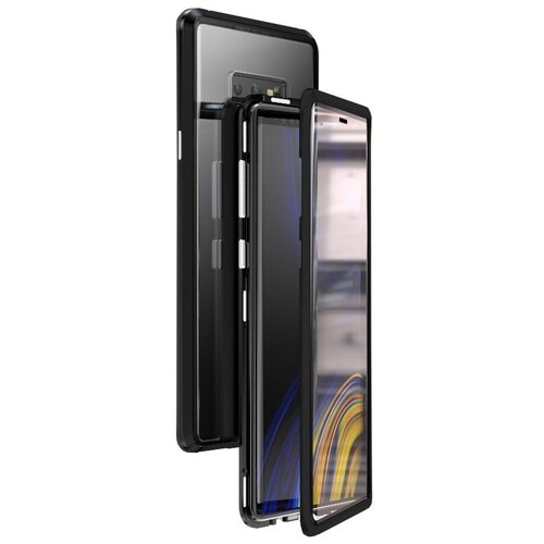 фото Чехол для galaxy s10e ibest zs-05 black