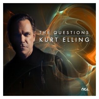 Компакт-Диски, Okeh, KURT ELLING - The Questions (CD)