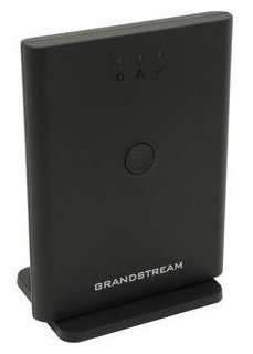 Базовая станция Grandstream DP752