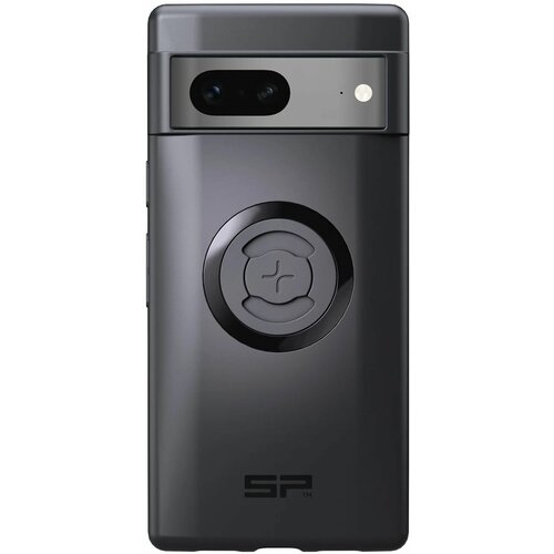 Защитный чехол с поддержкой MagSafe SP Connect Phone Case SPC+ для Google Pixel 7 (Тёмно-серый / Dark Gray) кольцо для чехла sp connect spc