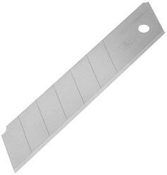 Лезвия для ножей Park, 25 мм, 10 шт сегментные 5259738