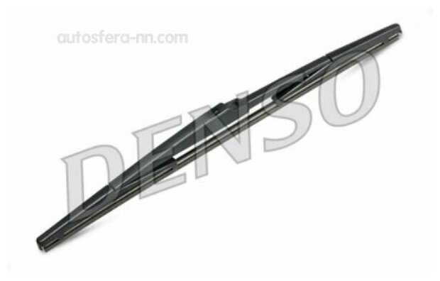 DENSO DRB040 Щетка стеклоочистителя задняя 400mm