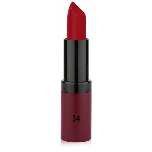 Golden Rose помада для губ Velvet Matte матовая, оттенок 34