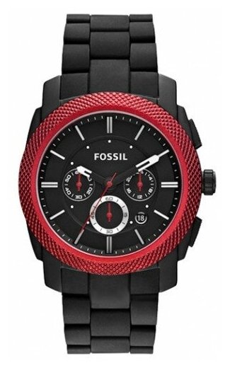 Наручные часы FOSSIL FS4658