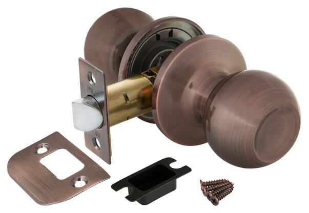 фото Ручка кноб Punto 6072 (без фиксатора)