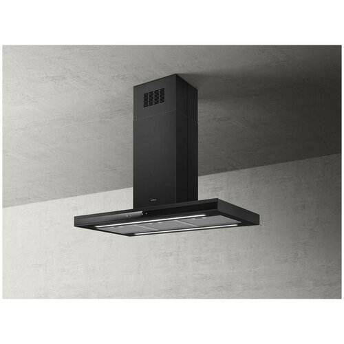 Островная вытяжка Elica ADELE IS BL MATA90 X 60 14529000₽