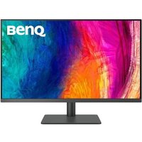 Монитор BENQ PD3205U 31.5" black (9H. LKGLA. TBE)