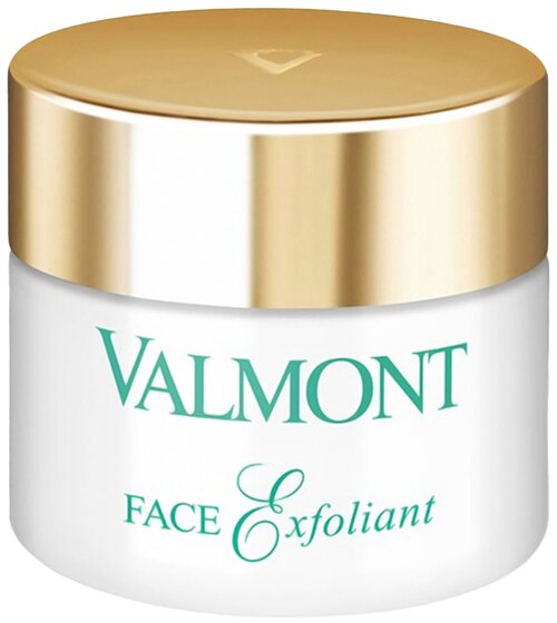 Valmont эксфолиант для лица Face Exfoliant, 50 мл