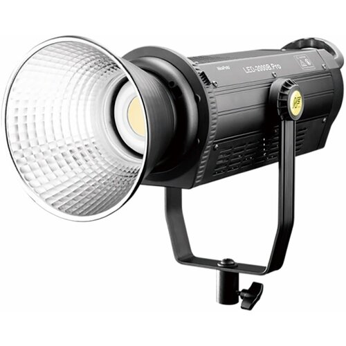 Осветитель Nicefoto LED-2000B. Pro