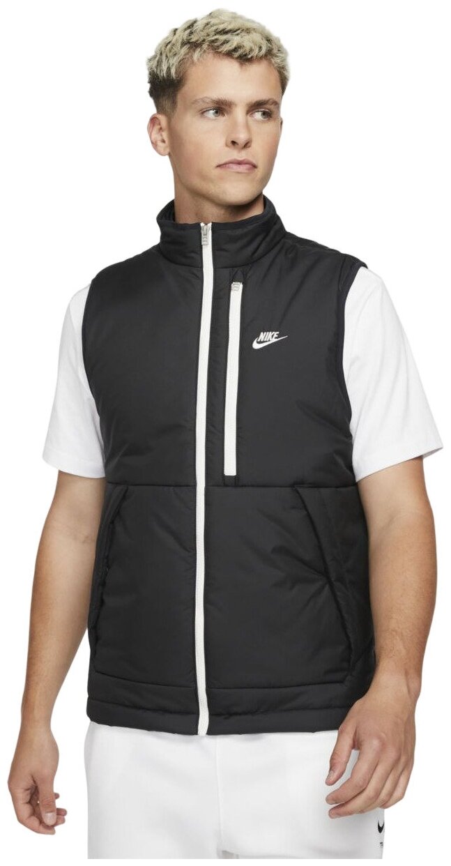 фото Жилетка Nike M Nsw Tf Rpl Legacy Vest