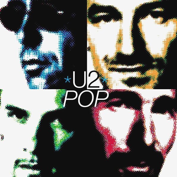 U2 - Pop (5796999)