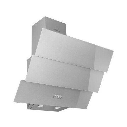 Каминная вытяжка Monsher TROYES 60 Argent 1579500₽